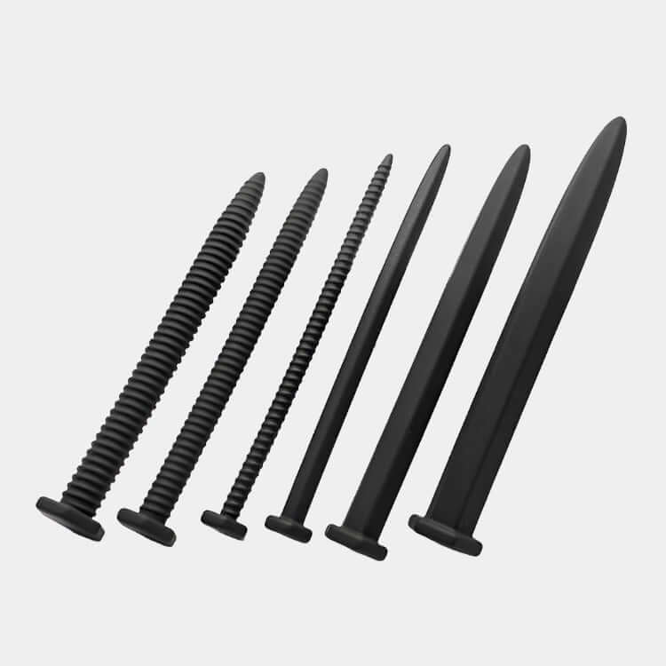 Nail & Screw Penis Plugs at Tickle & Twist