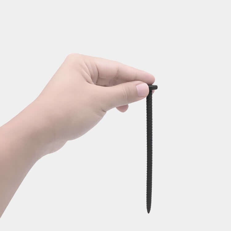Nail & Screw Penis Plugs at Tickle & Twist