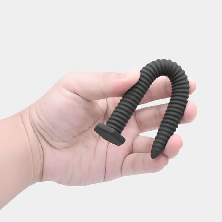 Nail & Screw Penis Plugs at Tickle & Twist