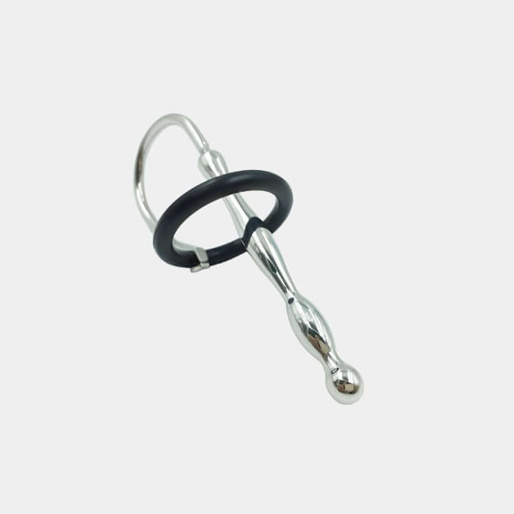 SS & Sperm Stopper Plug at Tickle & Twist