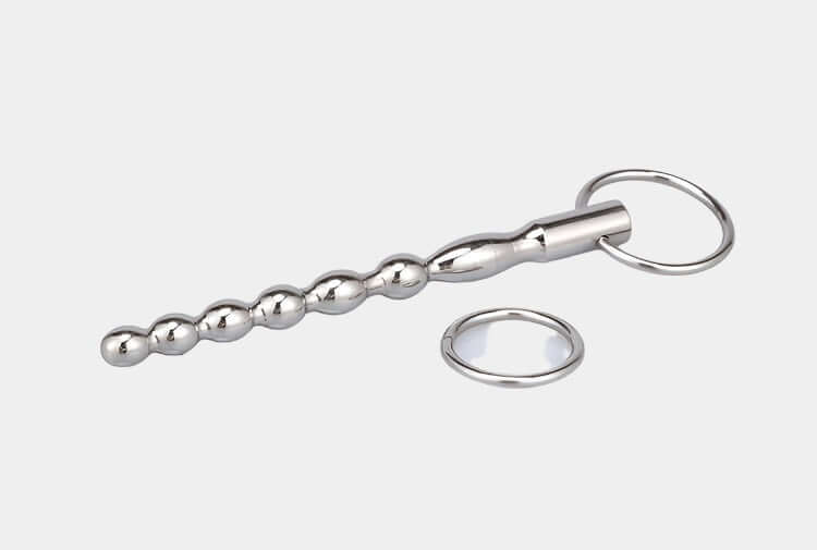 SS Beaded Sound at Tickle & Twist