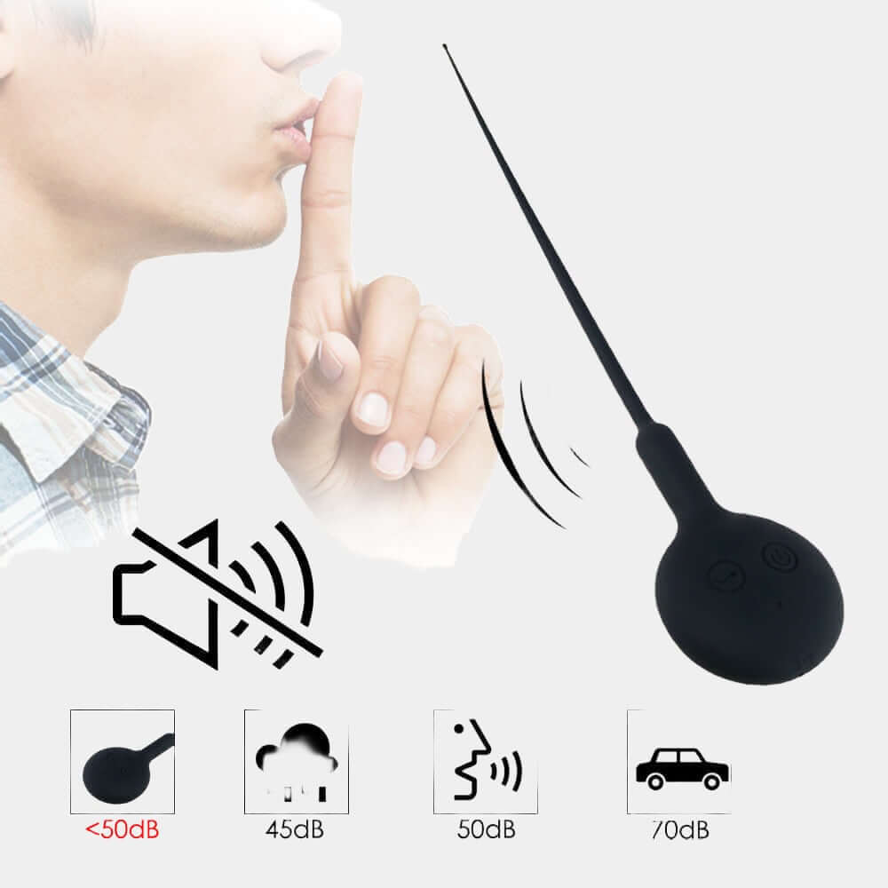 Vibrating Sound at Tickle & Twist