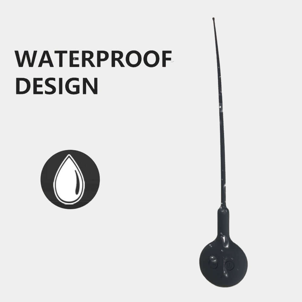 Vibrating Sound at Tickle & Twist