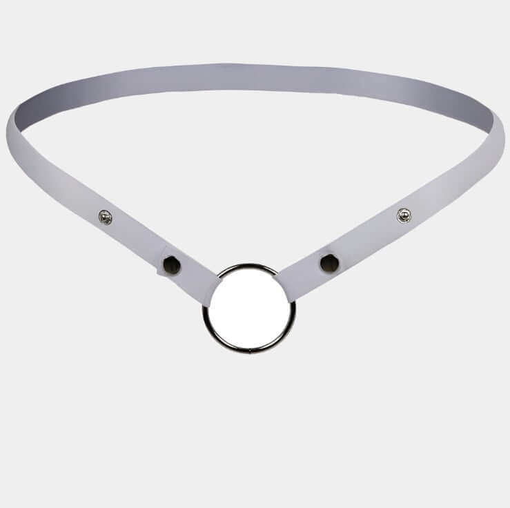 Cock Cage Security Belt at Tickle & Twist