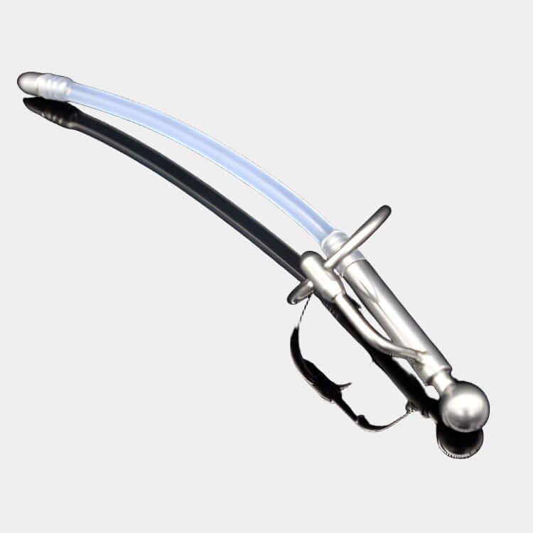 SS & Cum Through Wand at Tickle & Twist