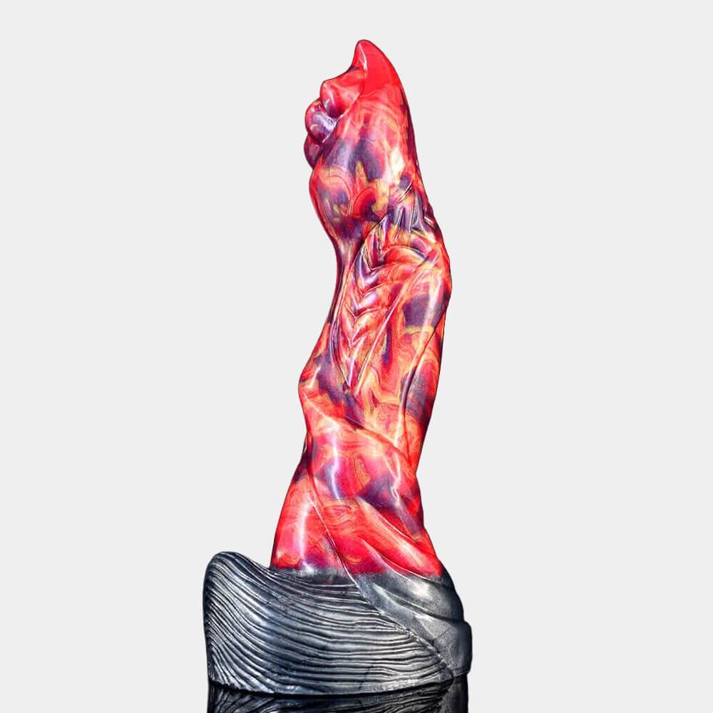 Dragon Draco at Tickle & Twist