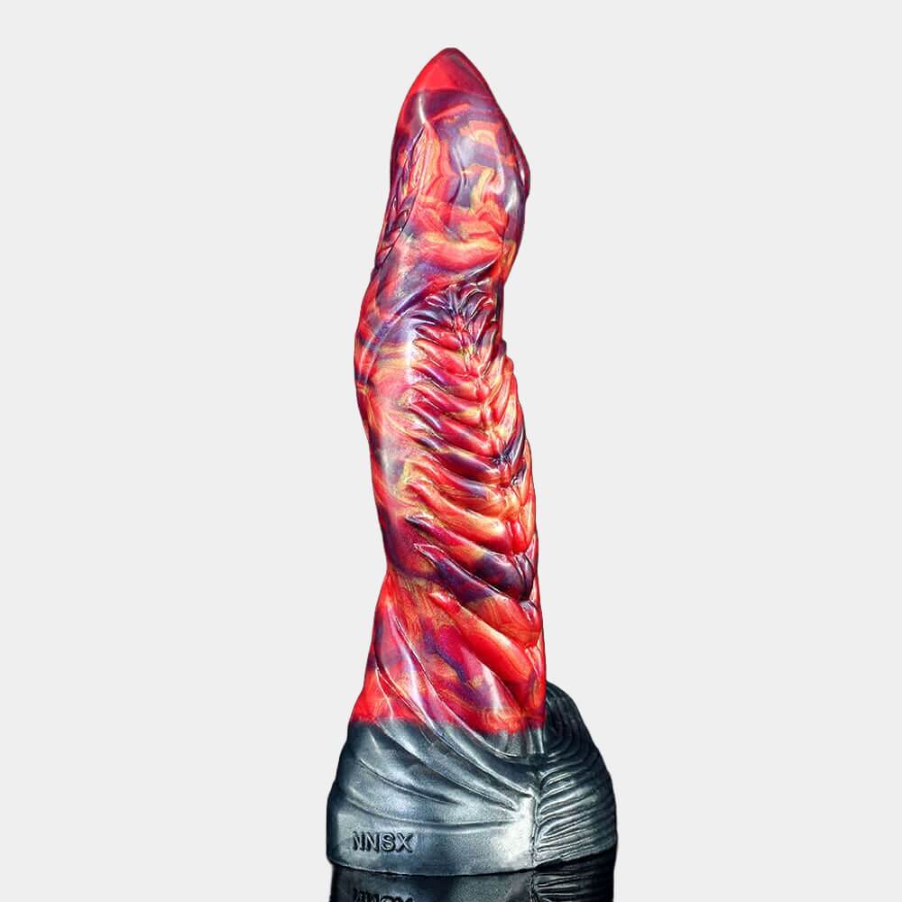 Dragon Draco at Tickle & Twist