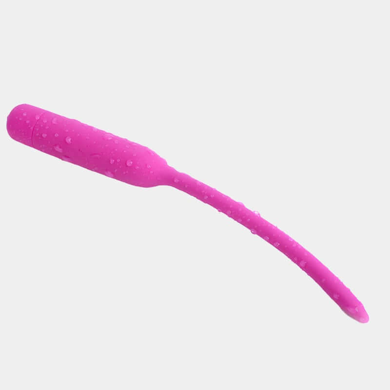 Thick Vibrating Sound at Tickle & Twist