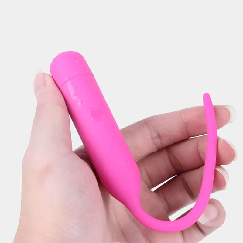 Thick Vibrating Sound at Tickle & Twist