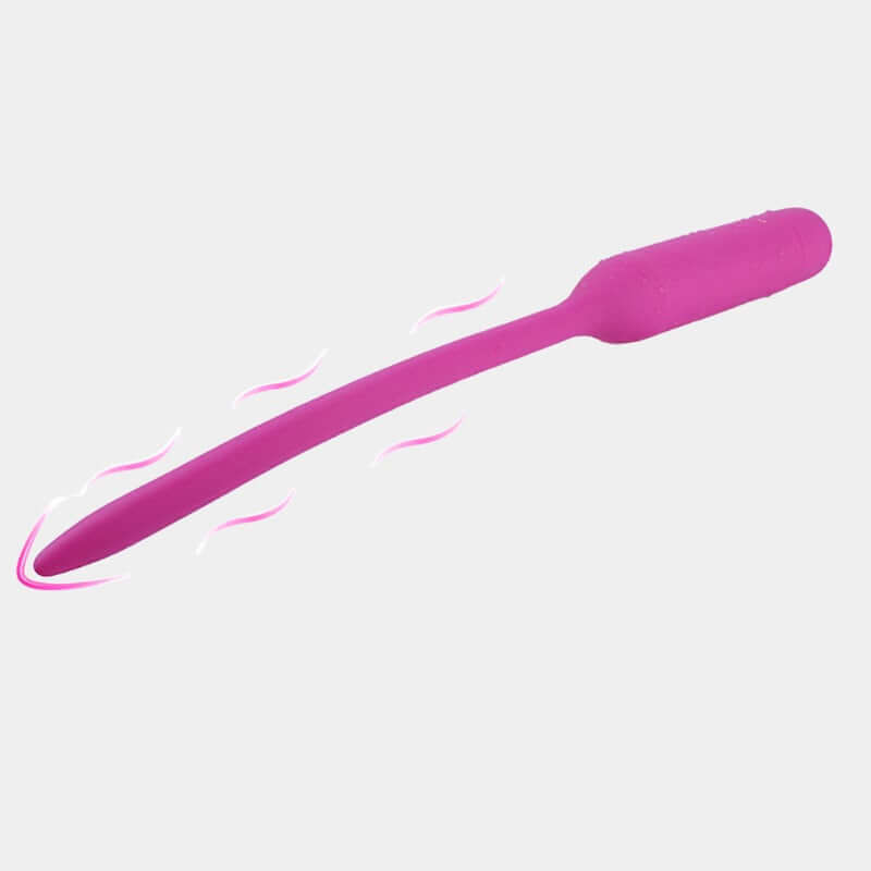 Thick Vibrating Sound at Tickle & Twist