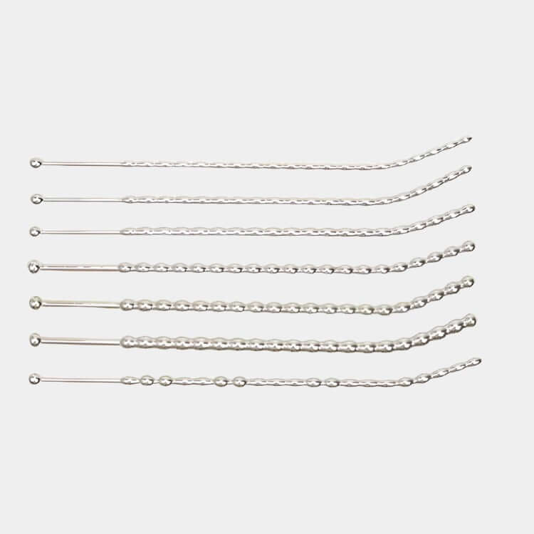 SS Angled Beaded Sound at Tickle & Twist