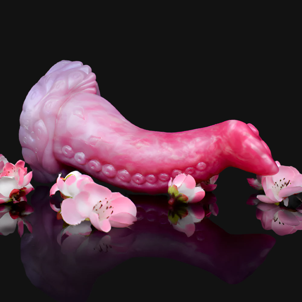 Haunted Pink Migas