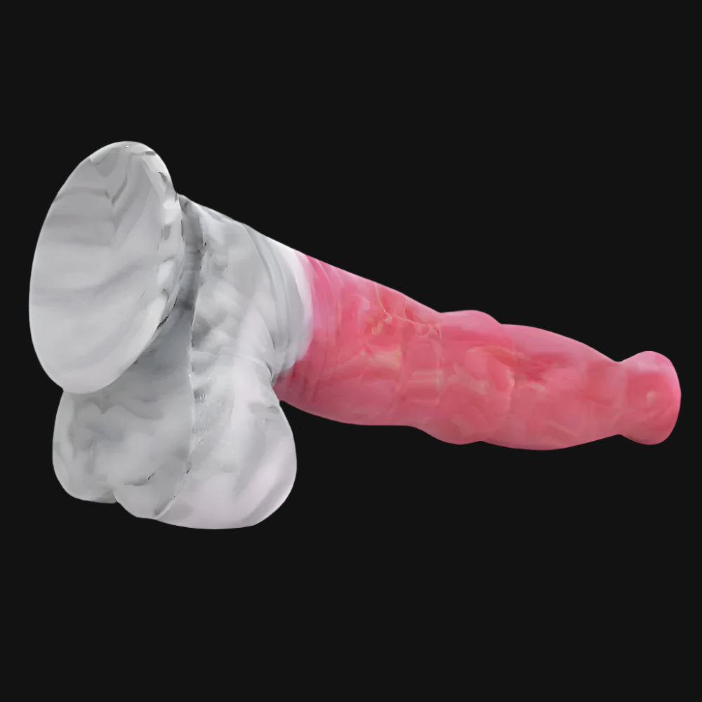 Raspberry Silver Spanner