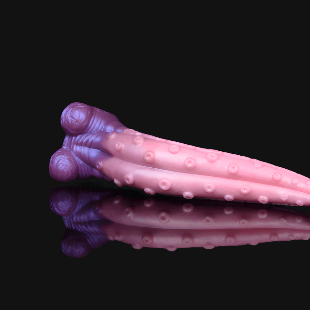 Tentacle Goddess