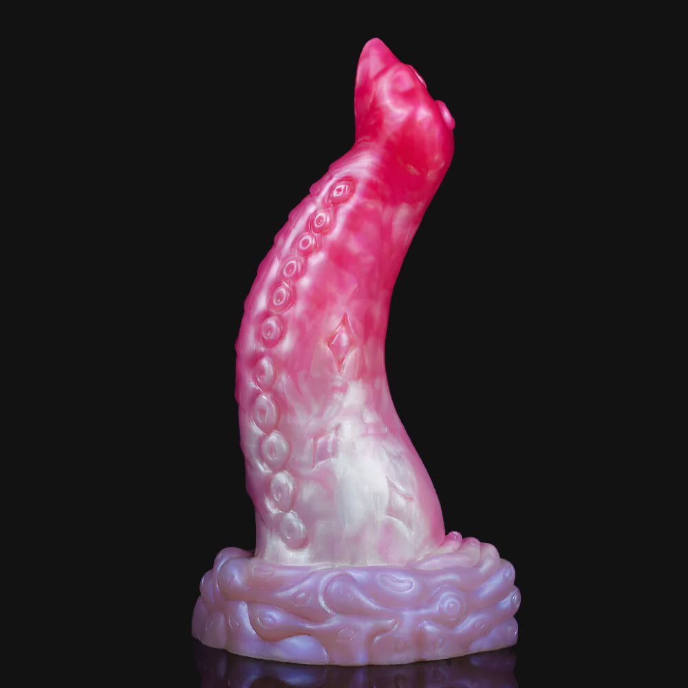 Haunted Pink Migas