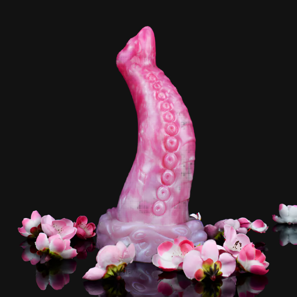 Haunted Pink Migas