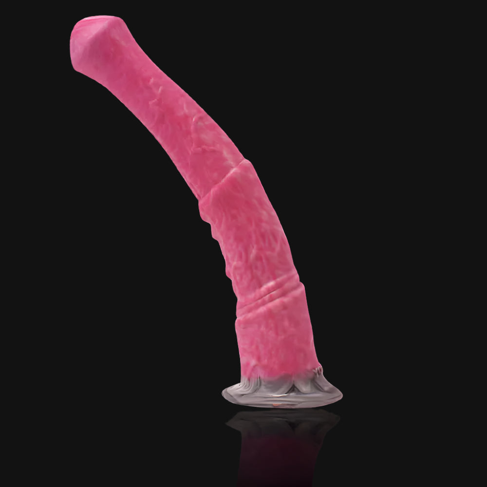 Vibrating Raspberry Marengo