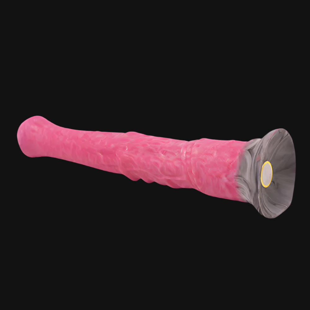 Vibrating Raspberry Marengo