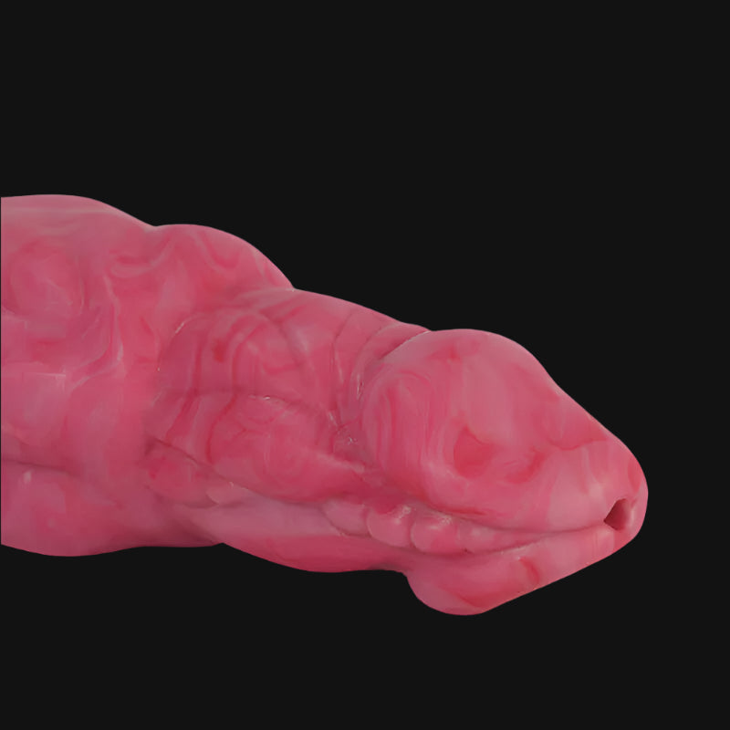 Squirting Raspberry Hakutaku