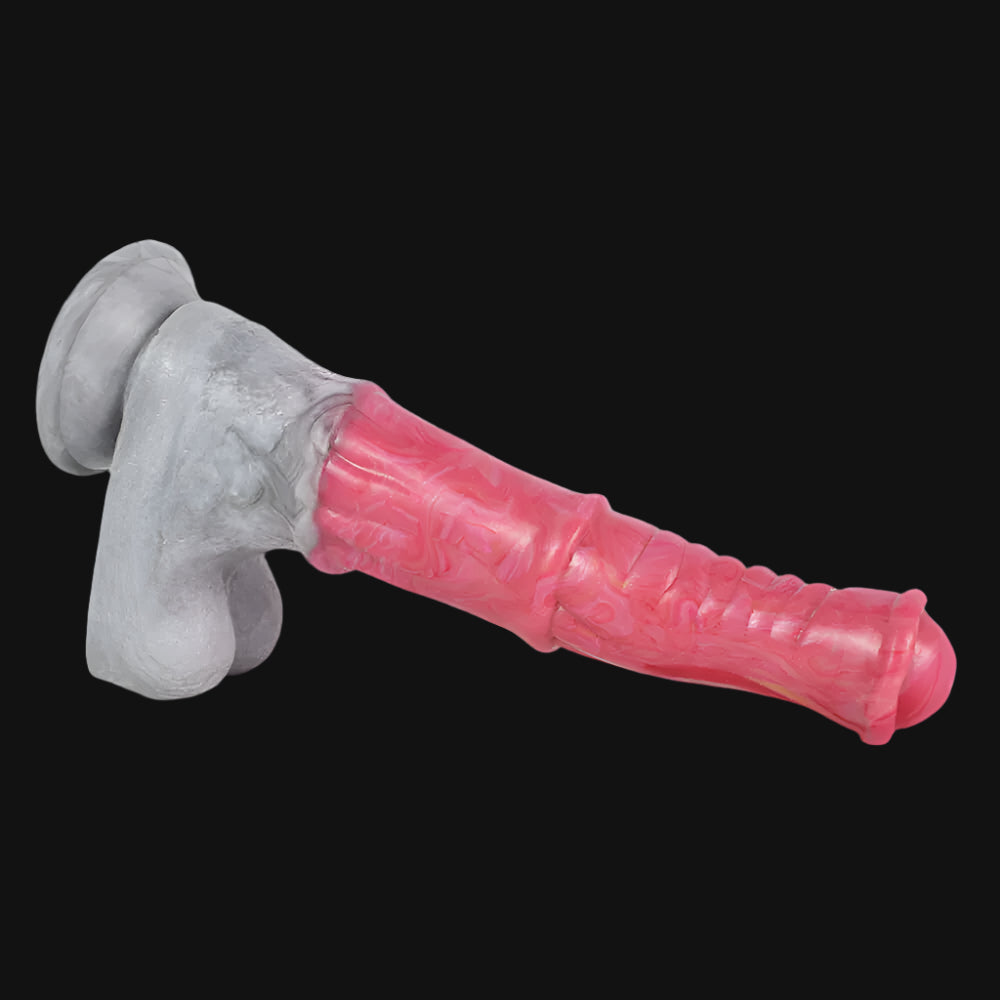 Squirting Raspberry War Admiral at Tickle & Twist