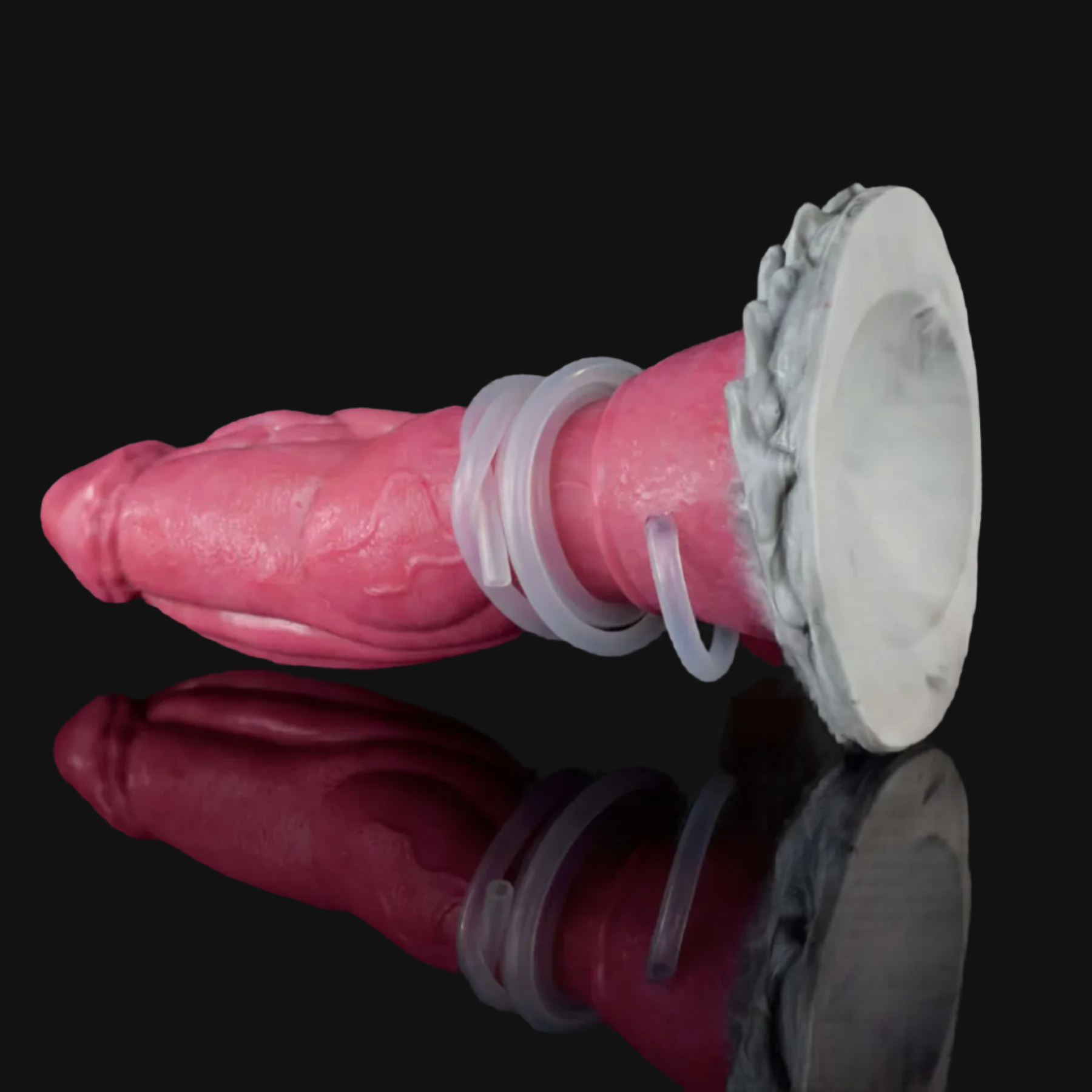 Squirting Raspberry T-Rex