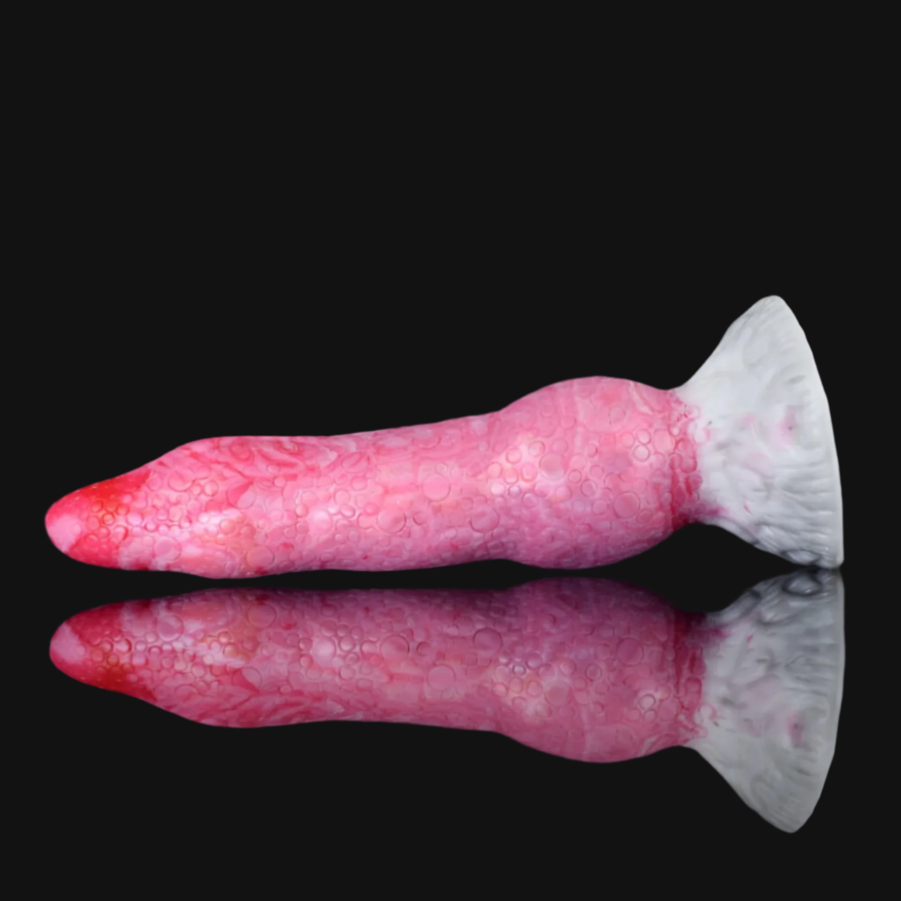 Raspberry Tentacle Monster