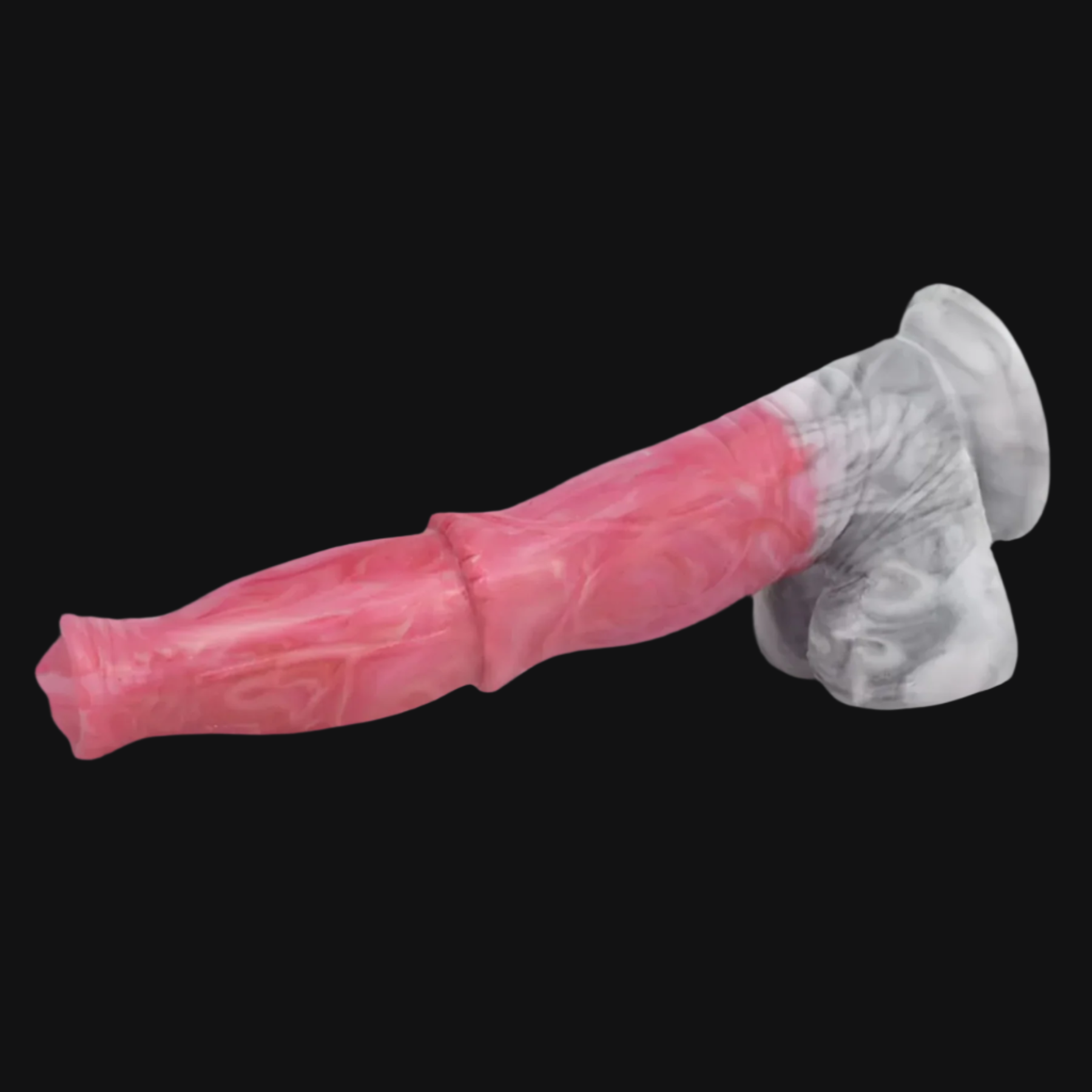 Raspberry Silver Spanner