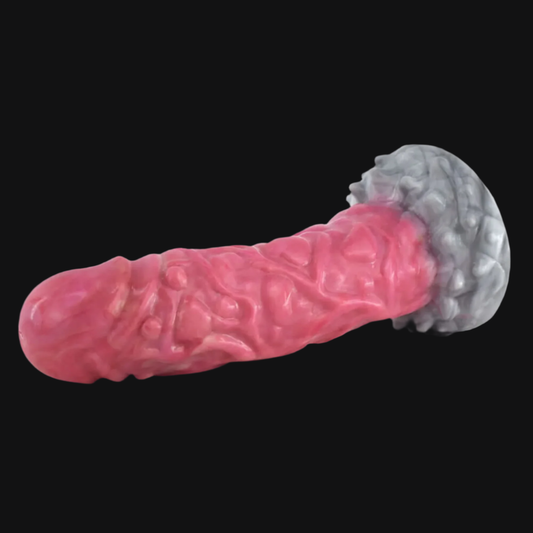 Raspberry Mythical Dwarf at Tickle & Twist