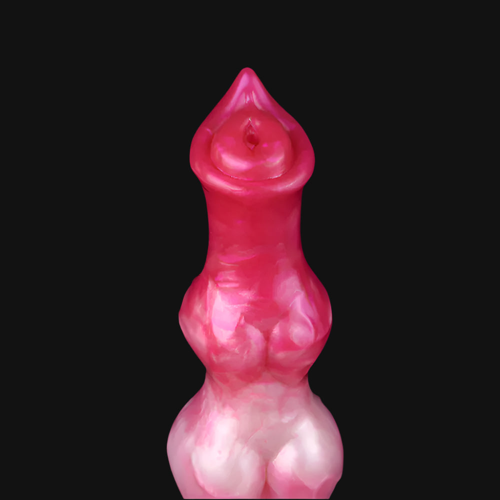 Haunted Pink Grootslang at Tickle & Twist