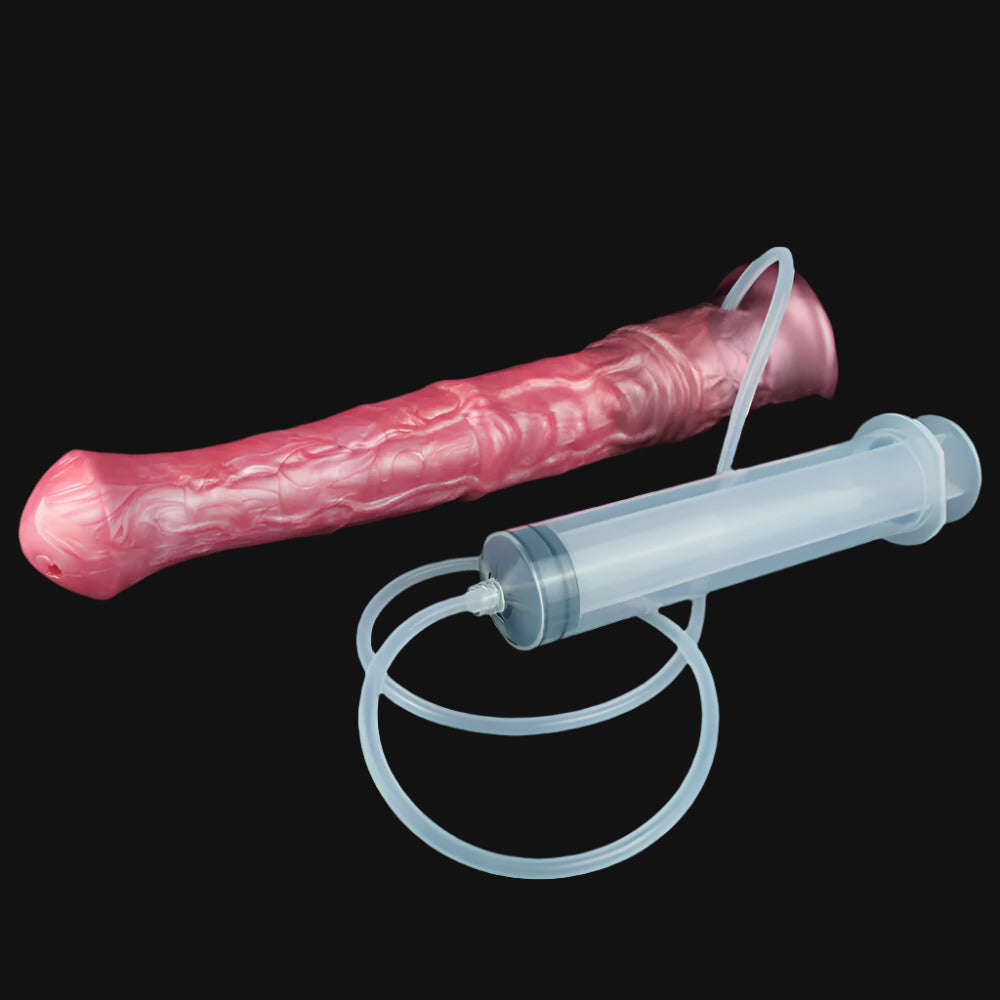 Squirting Bay Bucephalus
