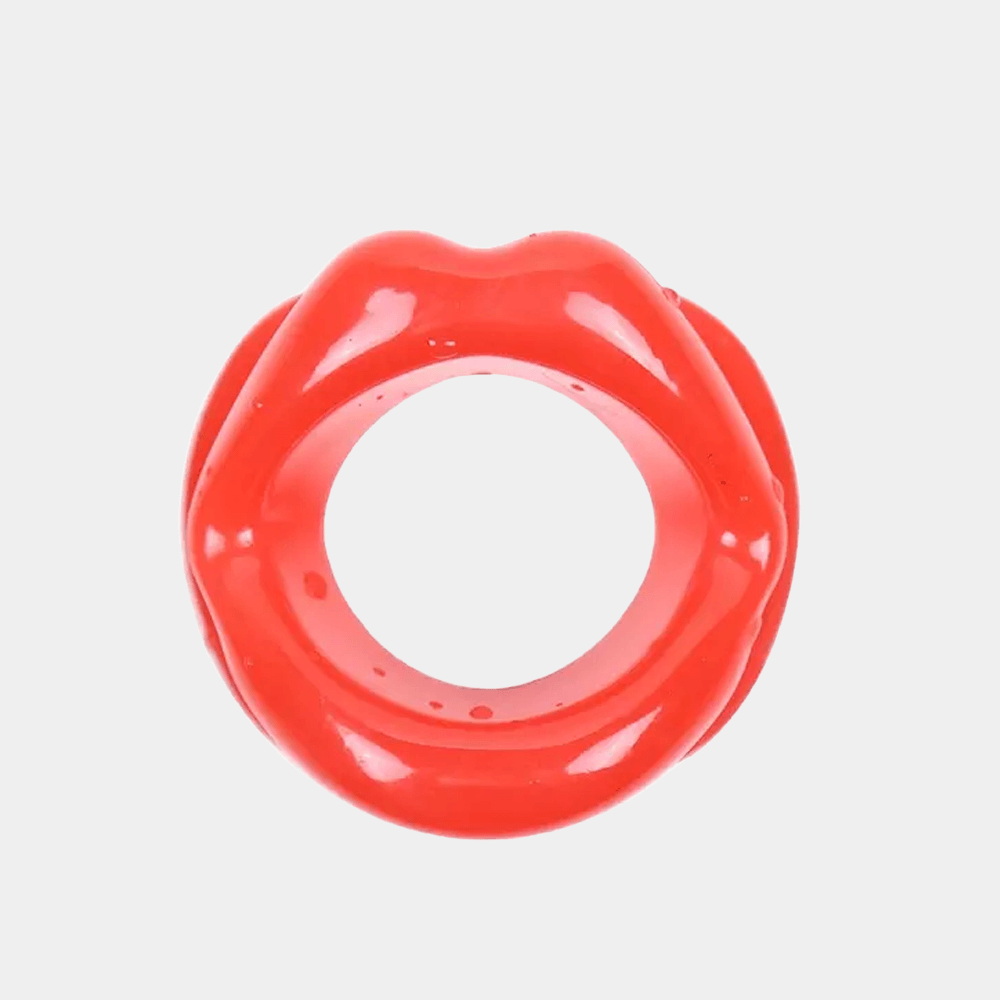 Sensual Silence Ring Gag