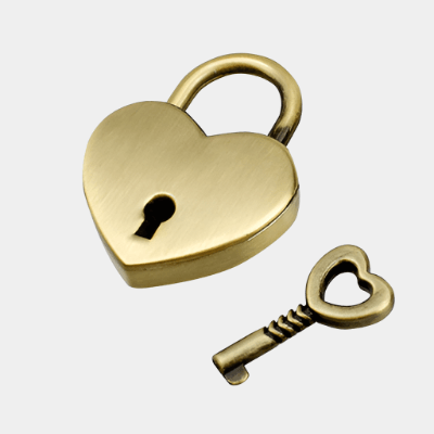 Lovebound Chastity Lock