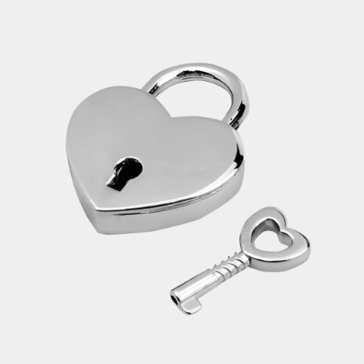 Lovebound Chastity Lock