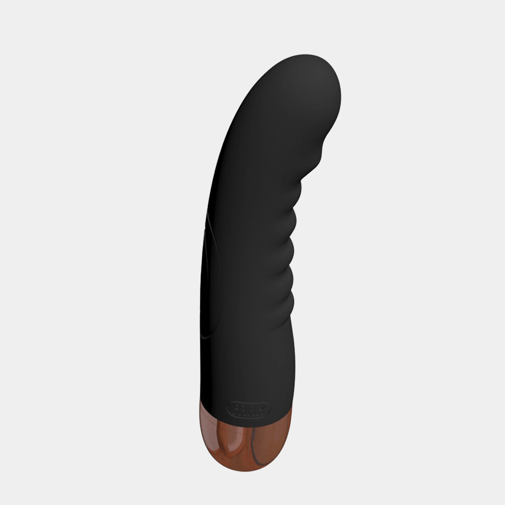 Sensuous Curve Vibrator