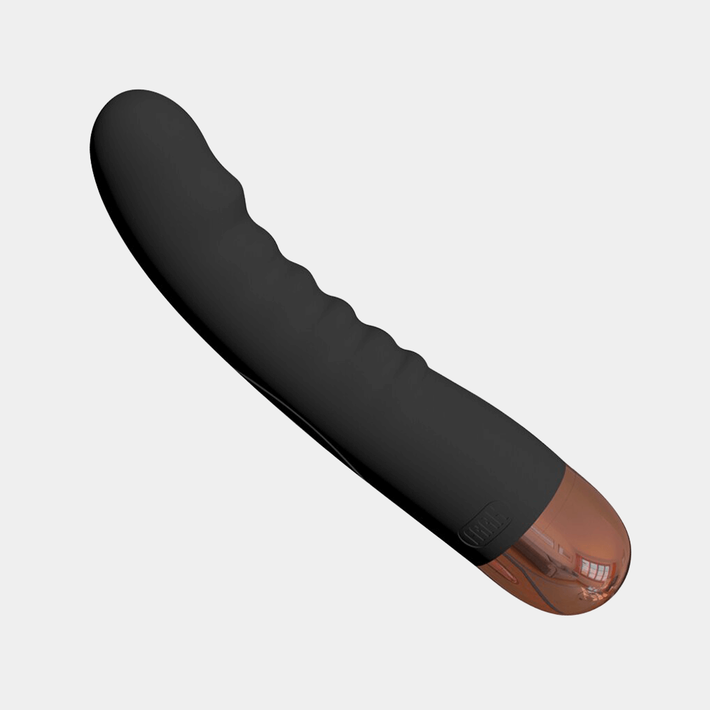 Sensuous Curve Vibrator