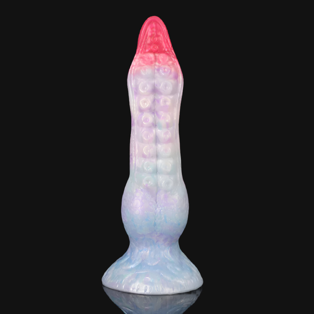Icy Blue Tentacle