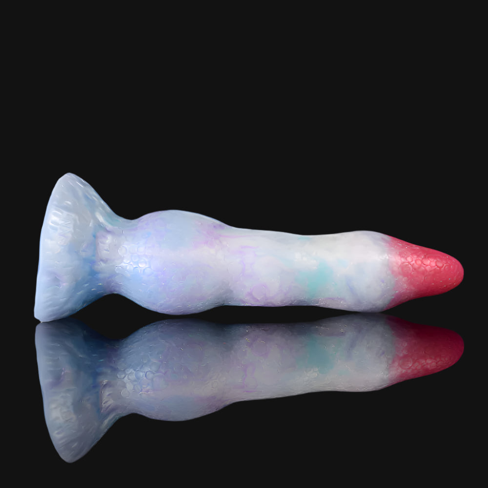 Icy Blue Tentacle