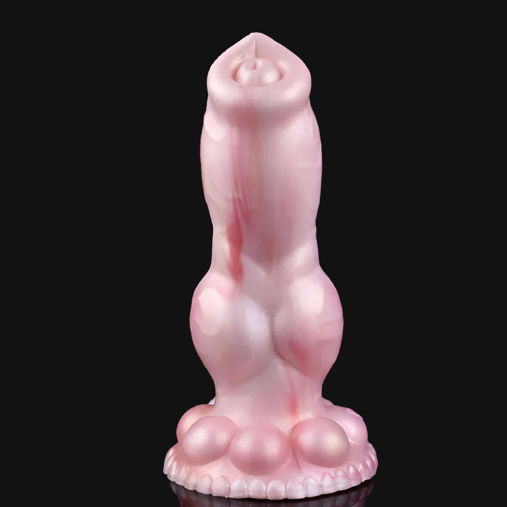 Inflatable Bulldog