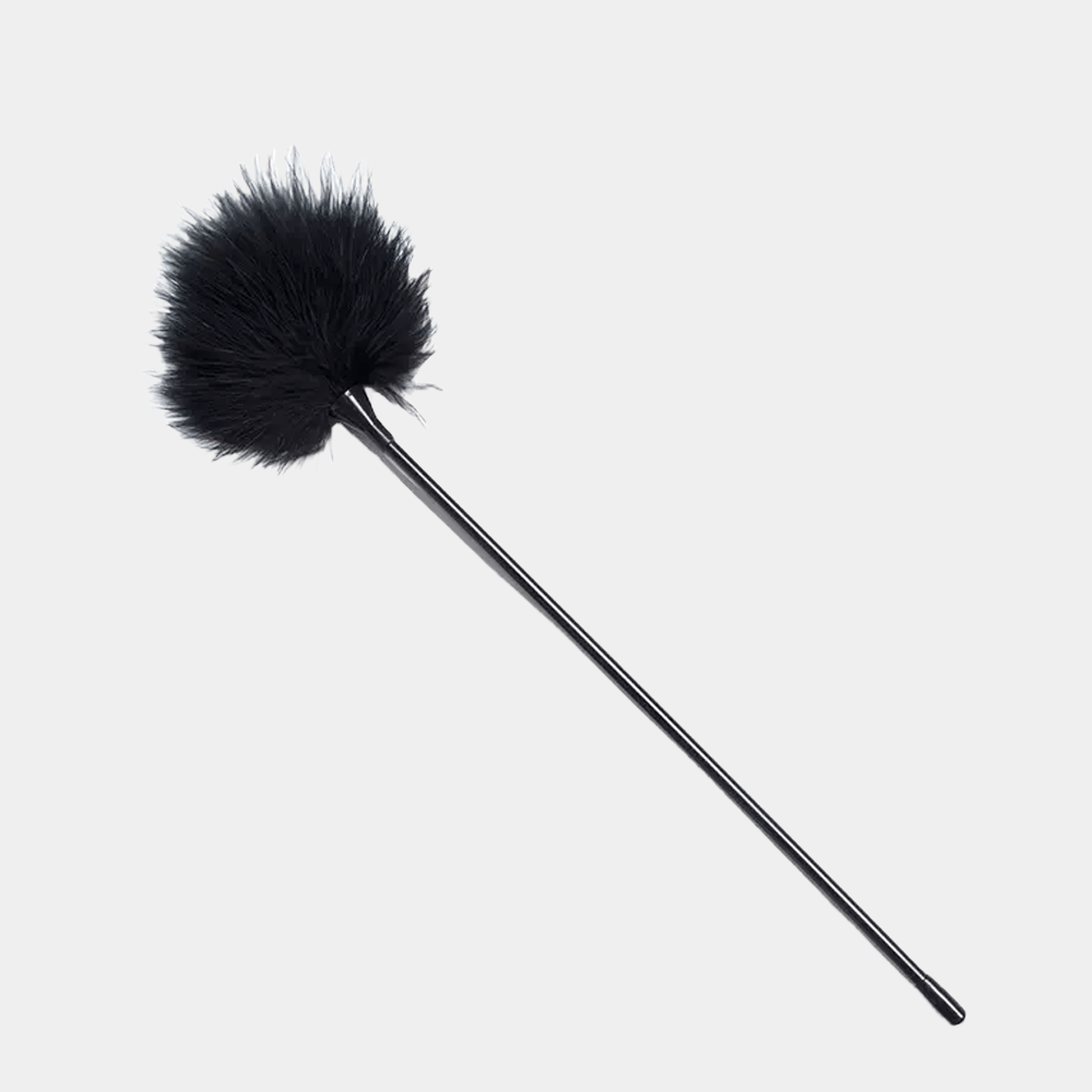 WhisperLite Feather Duster