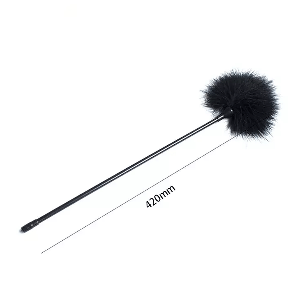 WhisperLite Feather Duster