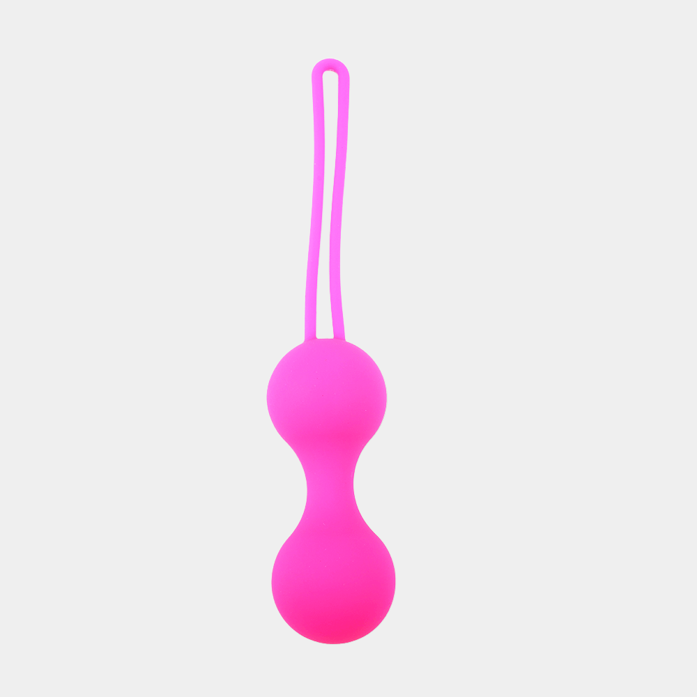 FlexTone Dual Ball Kegel Trainer