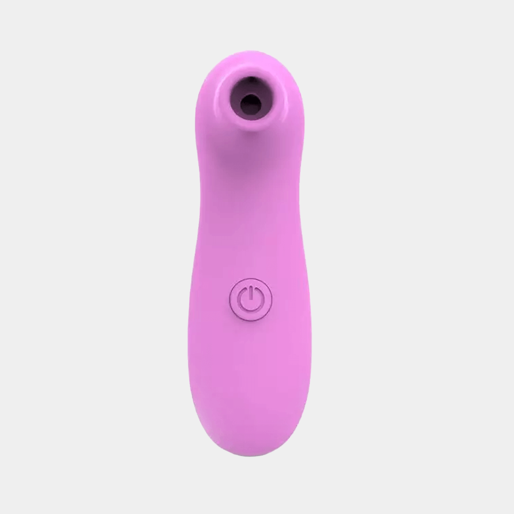 Euphoric Bliss Clitoral Stimulator