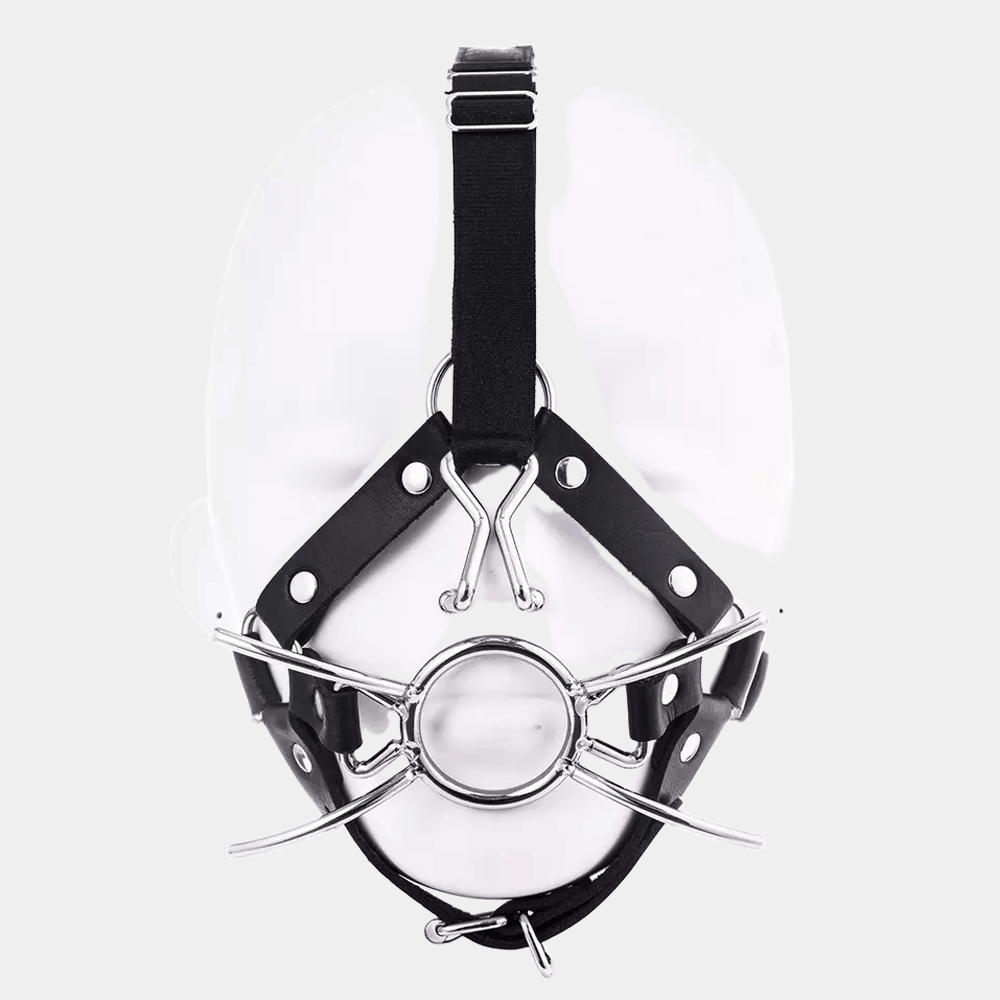 Revelation Gimp Bridle