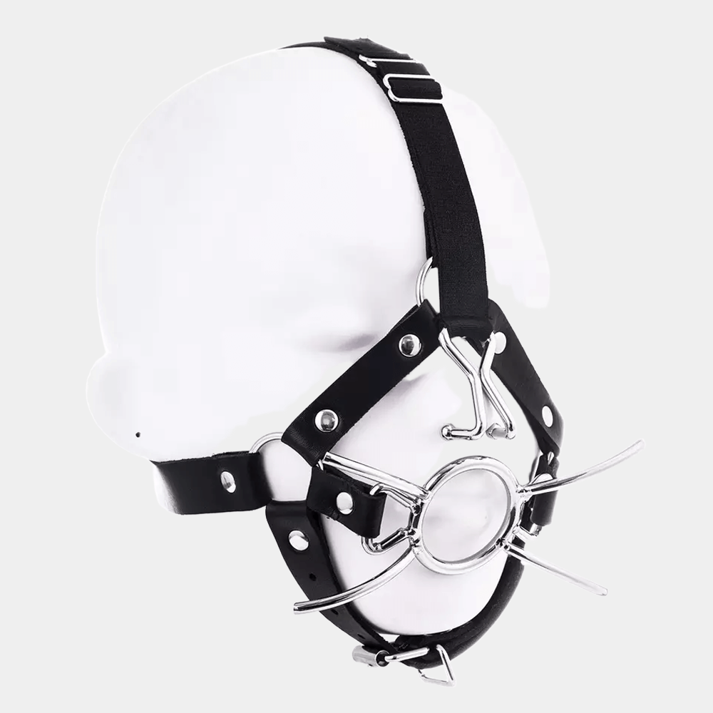 Revelation Gimp Bridle