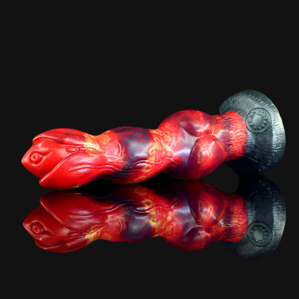 Dragon Diaval