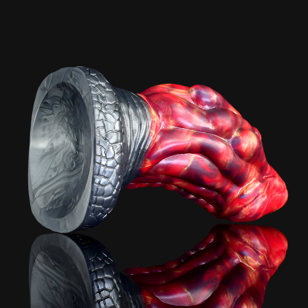 Dragon Eborsisk