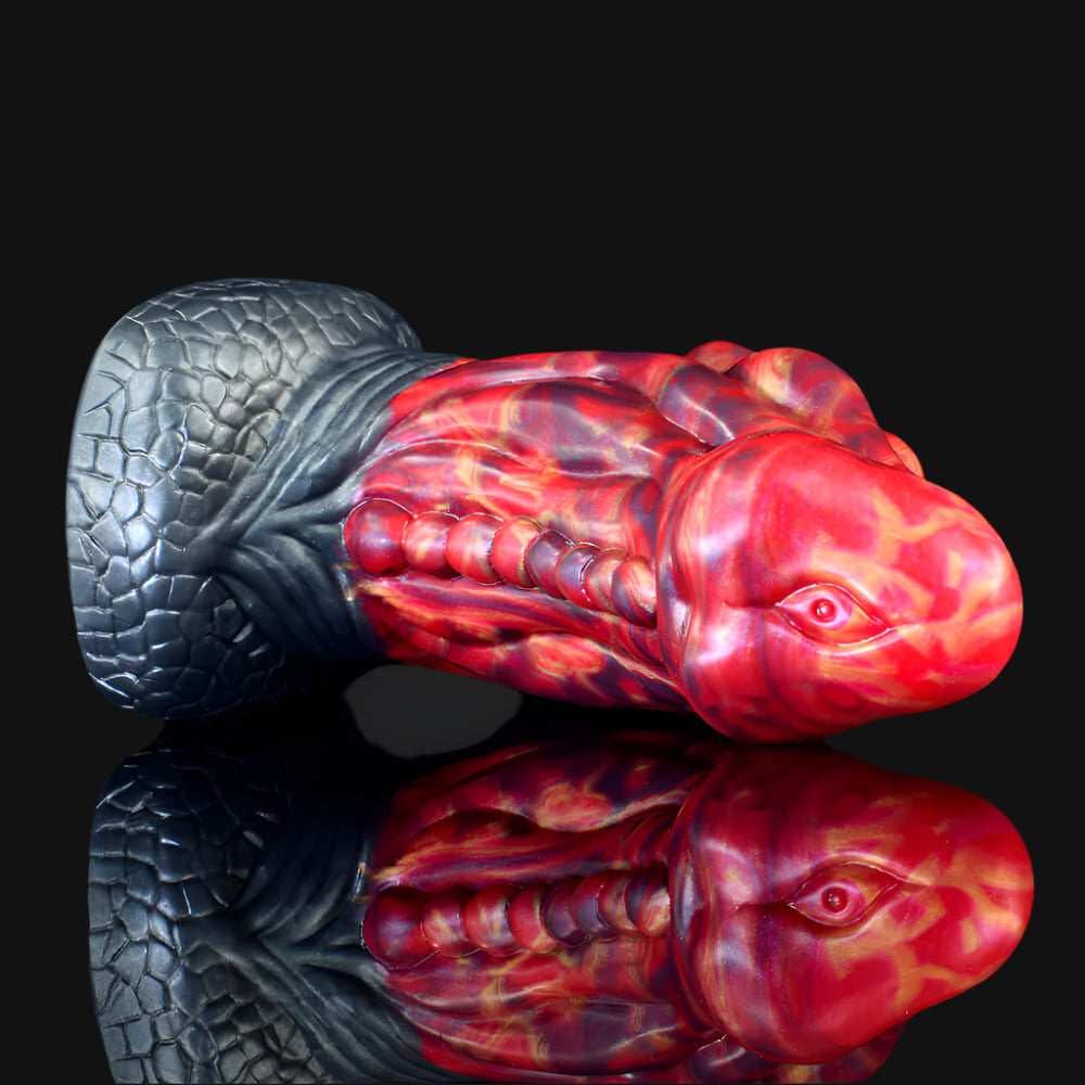 Dragon Eborsisk
