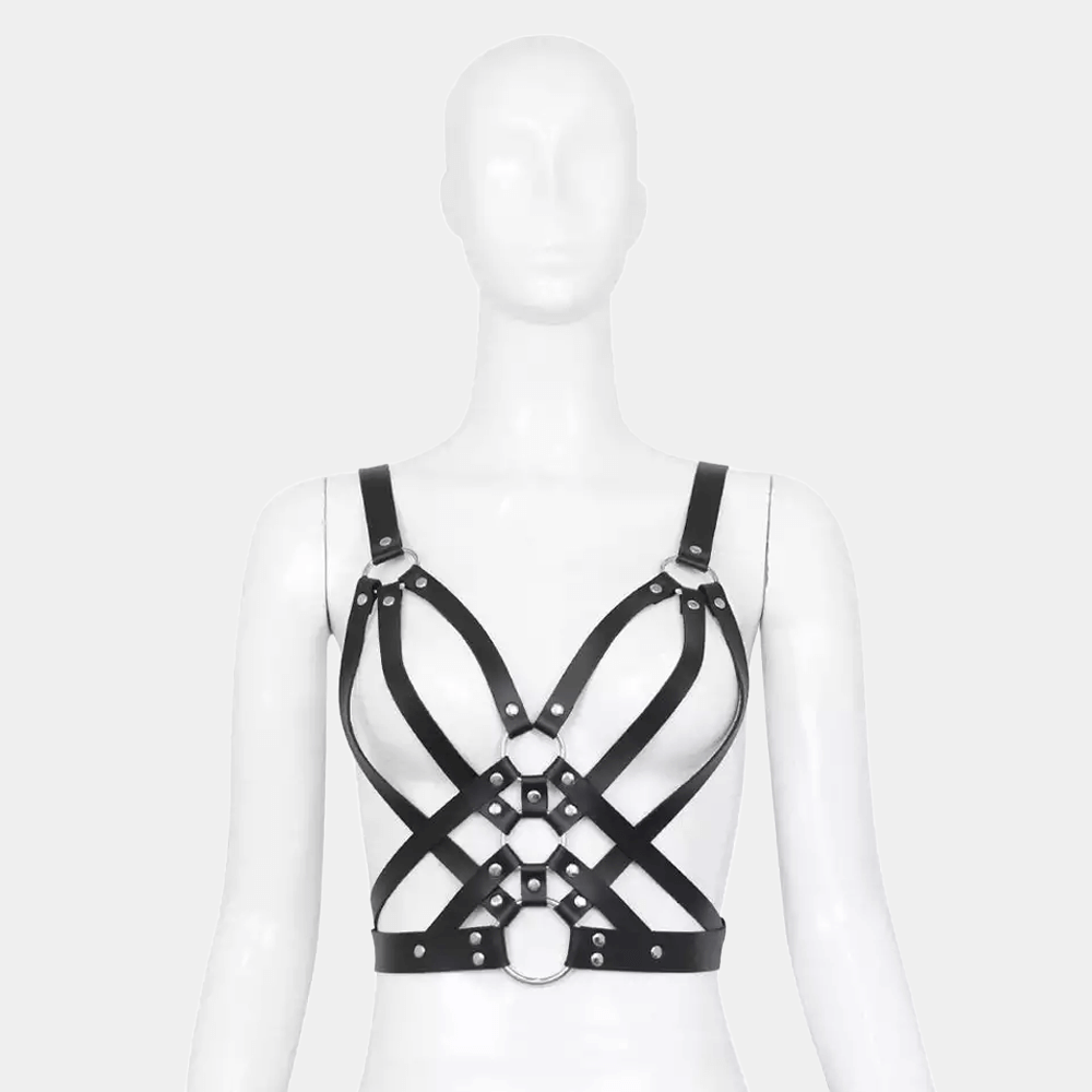 Women's Crossbody Harness