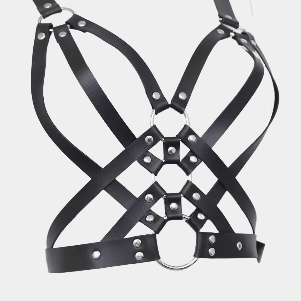 Women's Crossbody Harness