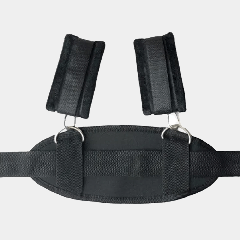 Full Body Bondage Restraints